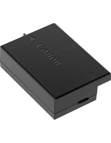 CANON DR-E8 ACCOPPIATORE DC PER BATTERIA E8