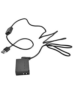 CANON DR-E12 ACCOPPIATORE DC PER BATTERIA E12