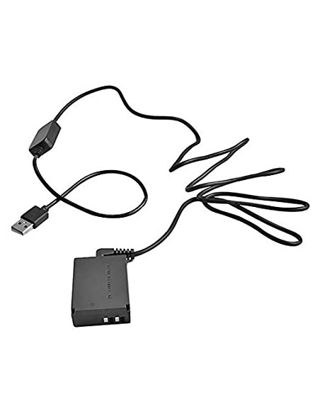 CANON DR-E12 ACCOPPIATORE DC PER BATTERIA E12