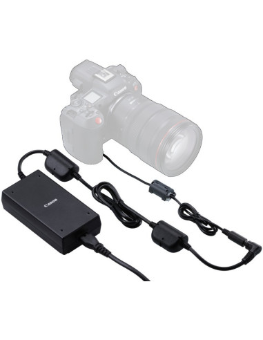 CANON DR-E6C ACCOPPIATORE DC PER BATTERIA E6C CON ALIMENTATORE