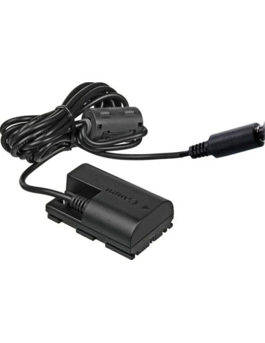 CANON DR-E6C ACCOPPIATORE DC PER BATTERIA E6C CON ALIMENTATORE