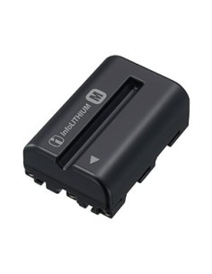 SONY BATTERIA NPFM500H X ALPHA99