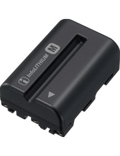 SONY BATTERIA NPFM500H X ALPHA99 2