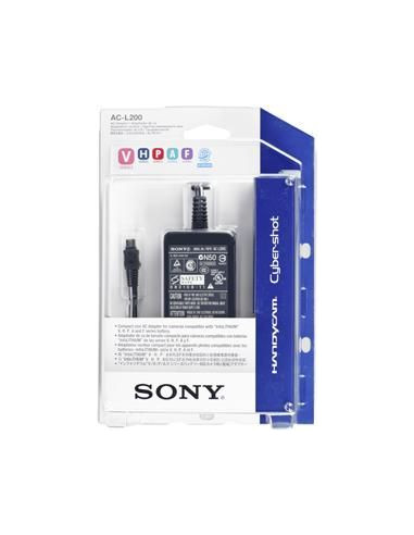 Alimentatore a rete AC-L200