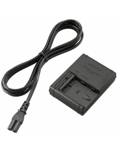 BC-VM10 Caricabatteria