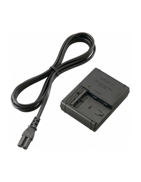 BC-VM10 Caricabatteria