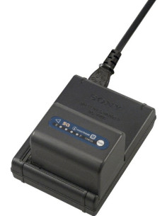 SONY BC-VM 1O CARICA BATTERIA SERIE M 2