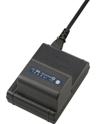 BC-VM10 Caricabatteria