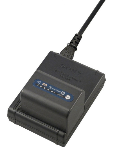 BC-VM10 Caricabatteria