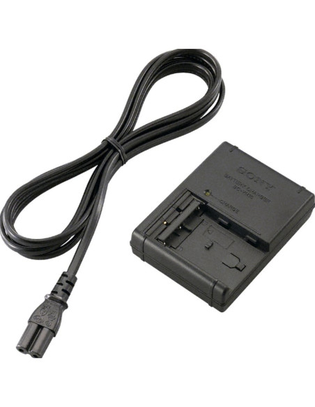 BC-VM10 Caricabatteria