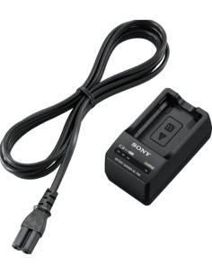 SONY BCTRW CARICA BATTERIA PER NPFW50 2