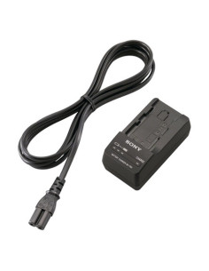 SONY BCTRV CARICA BATTERIA SERIE V-H-P