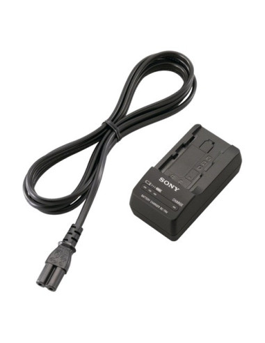 SONY BCTRV CARICA BATTERIA SERIE V-H-P
