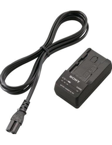 SONY BCTRV CARICA BATTERIA SERIE V-H-P