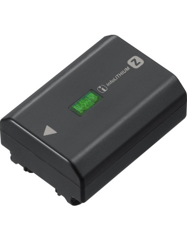 NP-FZ100 Batteria ricaricabile per A9 / 7R III / 7 III