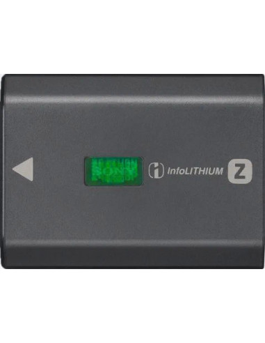 NP-FZ100 Batteria ricaricabile per A9 / 7R III / 7 III