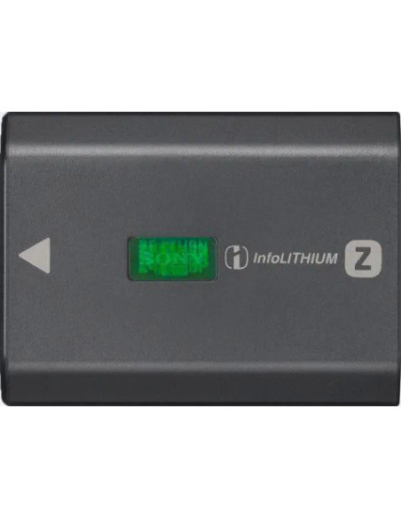 NP-FZ100 Batteria ricaricabile per A9 / 7R III / 7 III
