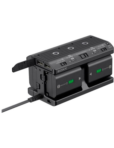 Kit adattatore multibatteria FZ100