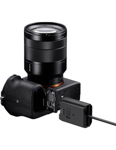 Kit adattatore multibatteria FZ100