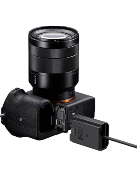 Kit adattatore multibatteria FZ100