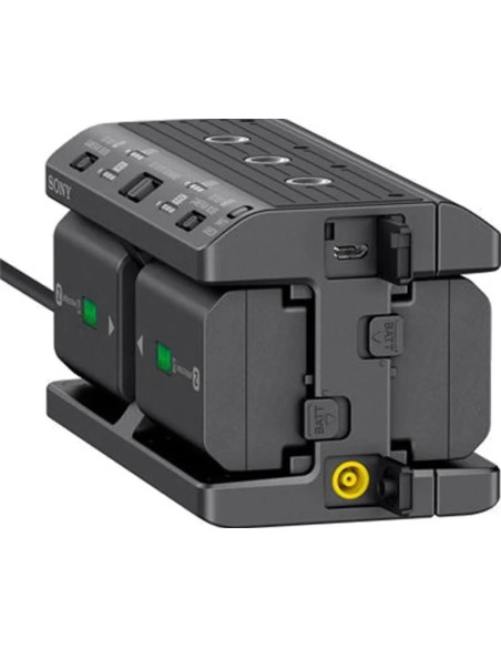 Kit adattatore multibatteria FZ100