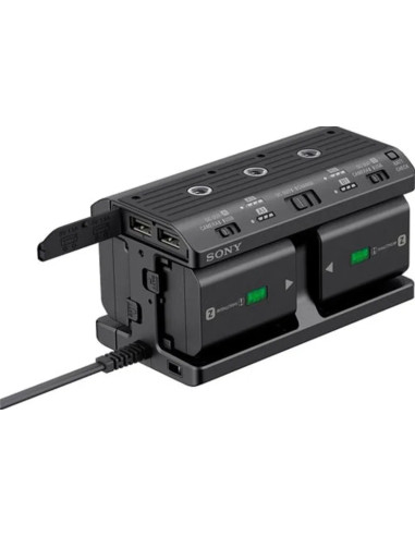 Kit adattatore multibatteria FZ100