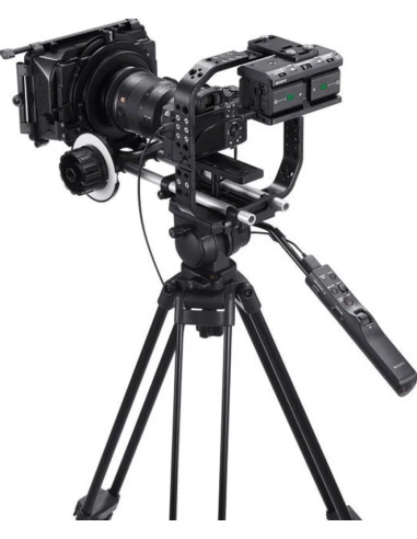 Kit adattatore multibatteria FZ100