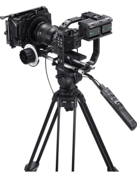 Kit adattatore multibatteria FZ100