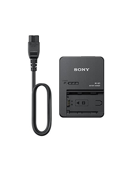 SONY BCQ-Z1 CARICA BATTERIA SERIE NPFZ100 HIGH POWER