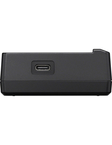 BC-ZD1 Caricabatterie doppio per NP-FZ100