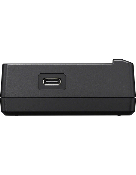 BC-ZD1 Caricabatterie doppio per NP-FZ100