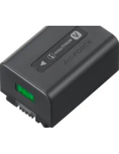 SONY BATTERIA NPFV50A PER HANDYCAM 2