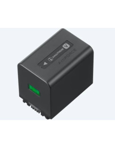 SONY BATTERIA NPFV70A2 PER HANDYCAM