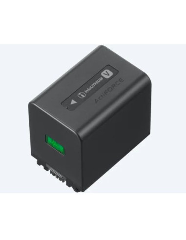 SONY BATTERIA NPFV70A2 PER HANDYCAM