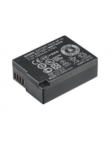 Batteria BP-51