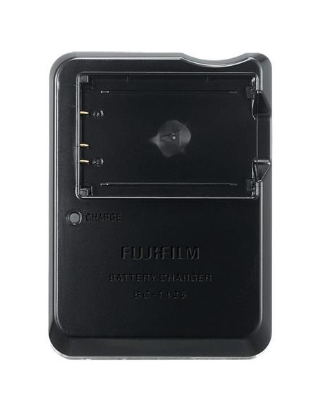 FUJIFILM GFX BC-T125 CARICABATTERIA RAPIDO PER GFX 50S