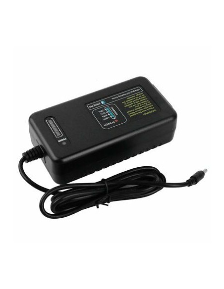 GODOX C26 CARICA BATTERIE PER WB26 AD600PRO