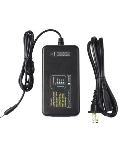 GODOX C26 CARICA BATTERIE PER WB26 AD600PRO 2