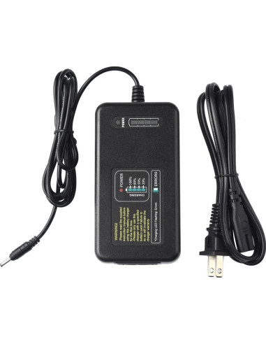 GODOX C26 CARICA BATTERIE PER WB26 AD600PRO