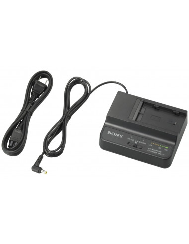 BC-U1A carica batterie Digital camera battery AC,DC