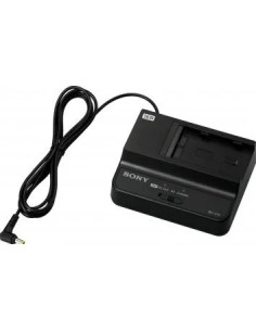 SONY BC-U1A CARICABATTERIE SINGOLO 2