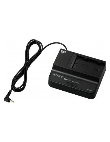 BC-U1A carica batterie Digital camera battery AC,DC