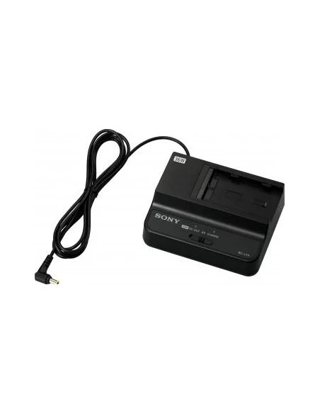 BC-U1A carica batterie Digital camera battery AC,DC
