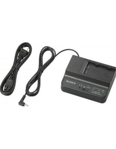 BC-U1A carica batterie Digital camera battery AC,DC