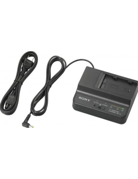 BC-U1A carica batterie Digital camera battery AC,DC