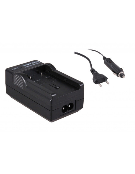 PATONA CHARGER PER CANON NB-2L S30,S40,S45,S50,S60,S70 NB2L