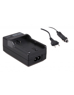 PATONA CHARGER PER CANON BP-511, BP-512, BP-522, BP-535