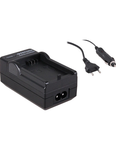 Caricabatterie USB per Canon LP-E5