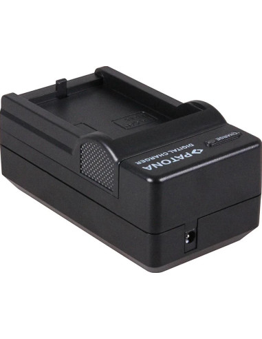 Caricabatterie USB per Canon LP-E5