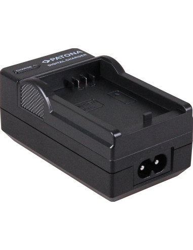 Caricabatterie USB per Canon LP-E5